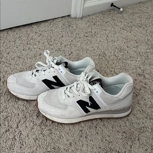 New Balance 574 Sneakers